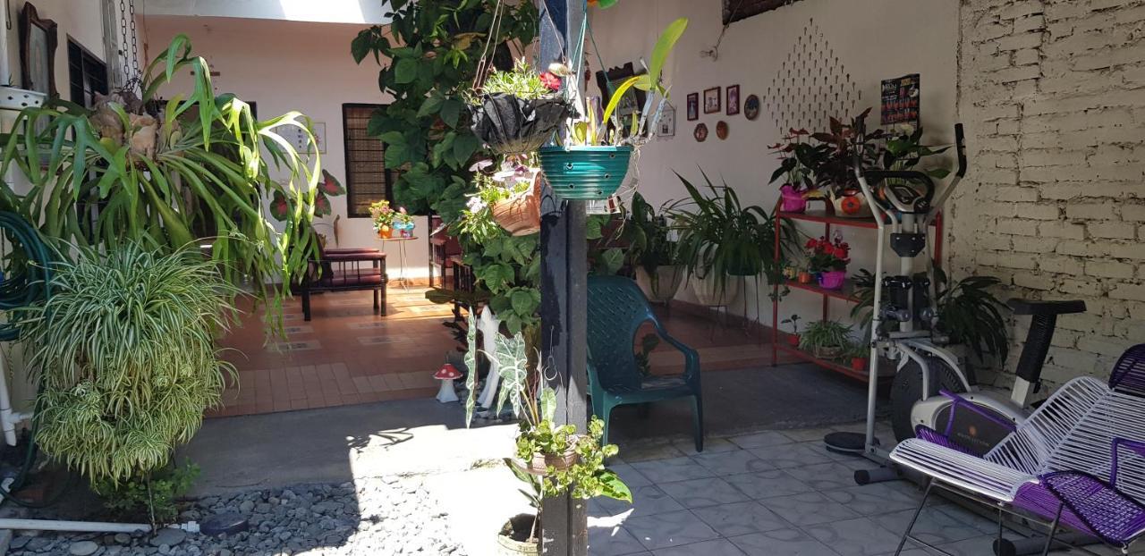 El Cerrito Habitacion Ciudad Carino מראה חיצוני תמונה